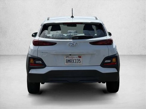Used 2020 Hyundai Kona SE FWD image 6
