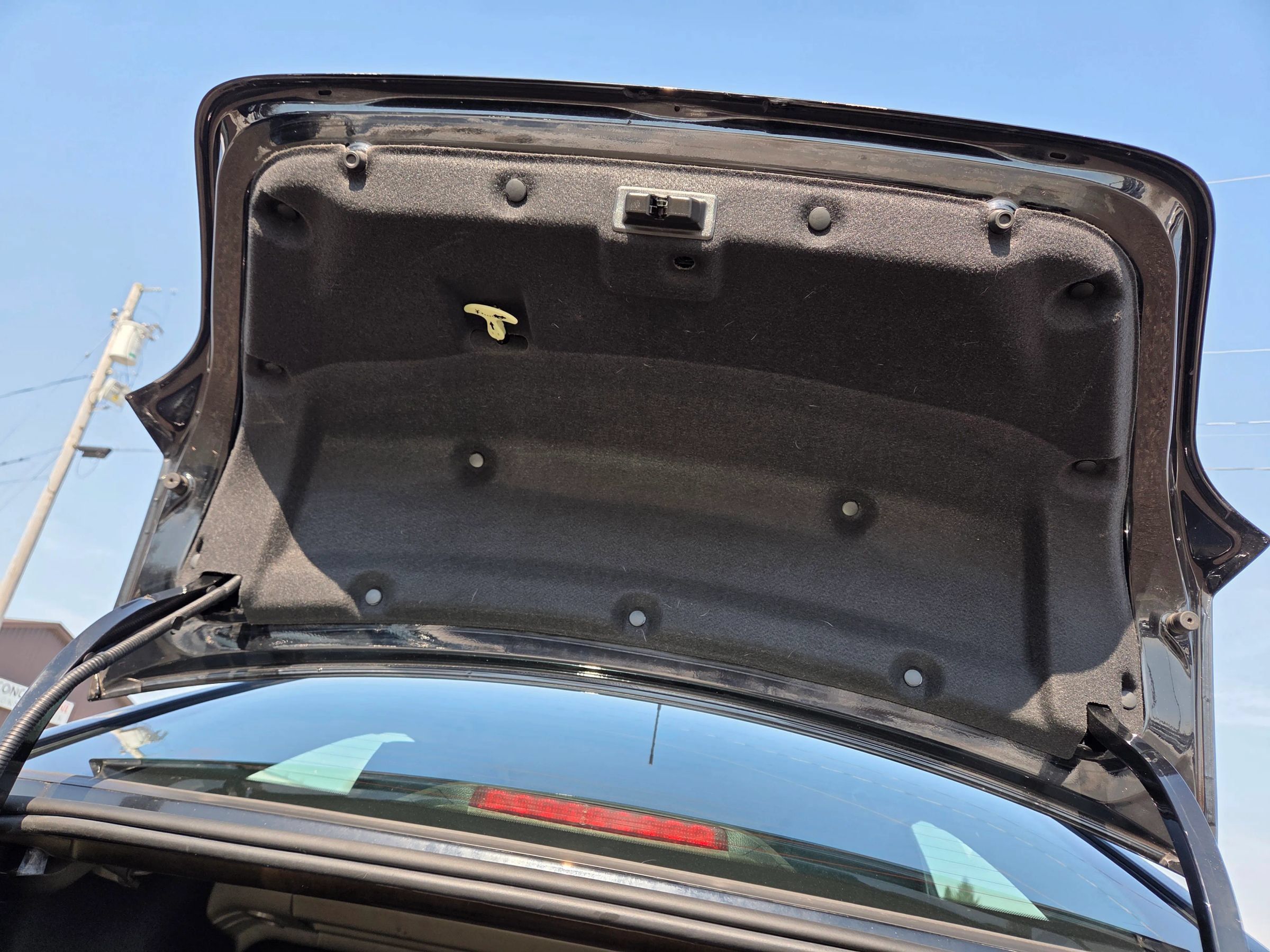 Used 2019 Chevrolet Sonic Premier FWD image 16