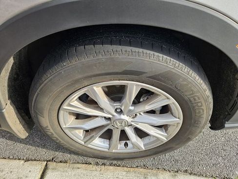 Used 2024 Honda CR-V EX-L image 15