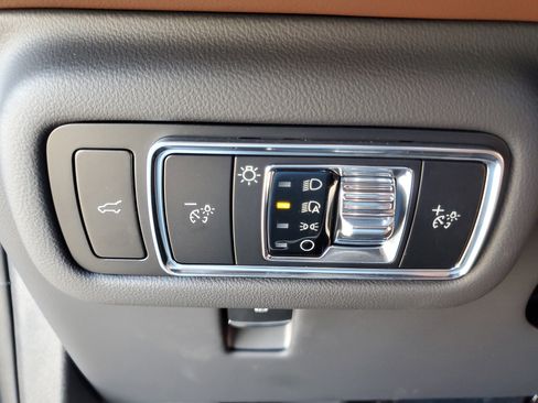 New 2026 Lincoln Nautilus Reserve image 14