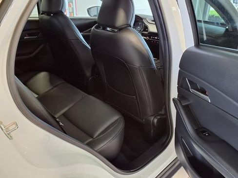 Used 2023 MAZDA CX-30 AWD 2.5 S w/ Select Package image 26