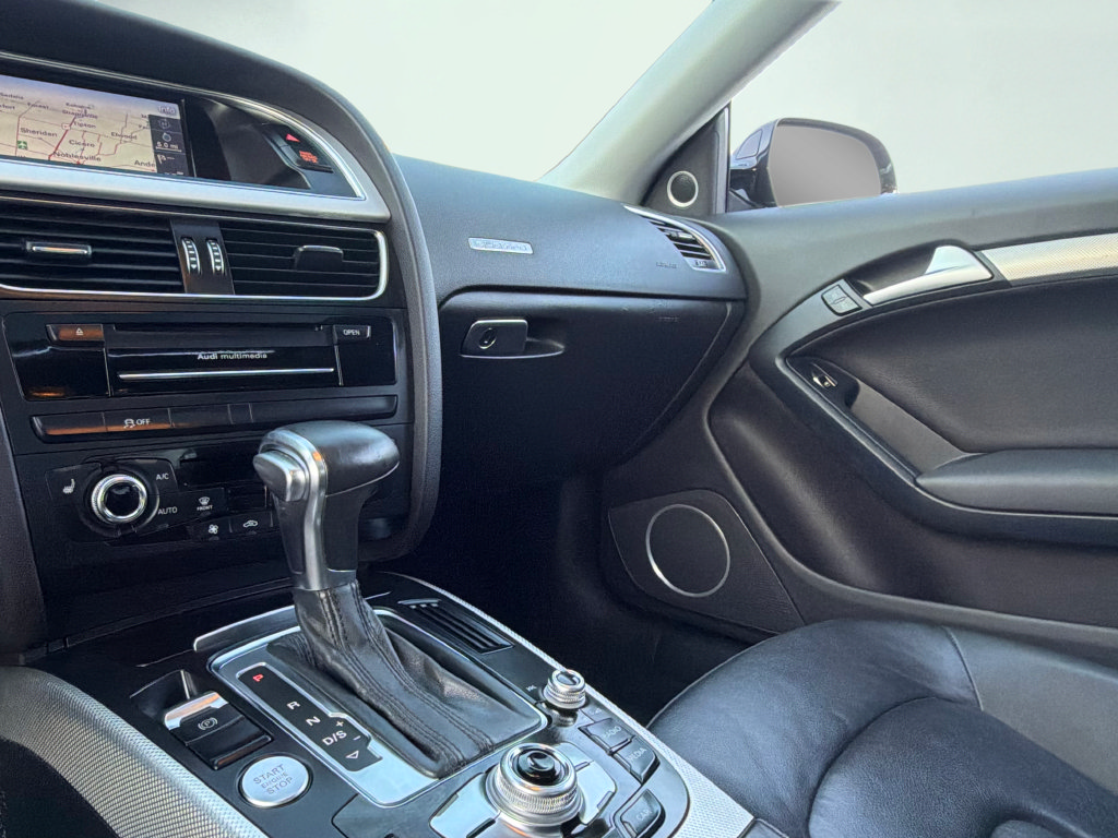 Used 2016 Audi A5 2.0T Premium Plus AWD/4WD image 33