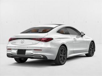 New 2026 Mercedes-Benz CLE 300 4MATIC Coupe video 2