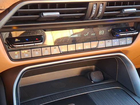 Certified 2025 MAZDA CX-90 3.3 Turbo S w/ Premium Plus image 16