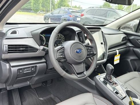 New 2026 Subaru Crosstrek 2.5i Limited AWD/4WD image 10