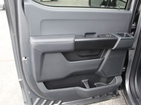 New 2025 Ford F150 STX w/ Equipment Group 200A image 21