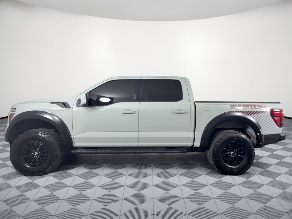 Used 2024 Ford F150 Raptor AWD/4WD image 2