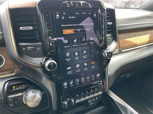 Used 2021 RAM 2500 Limited image 44