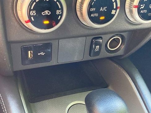 Used 2022 Mitsubishi Outlander Sport LE FWD image 26