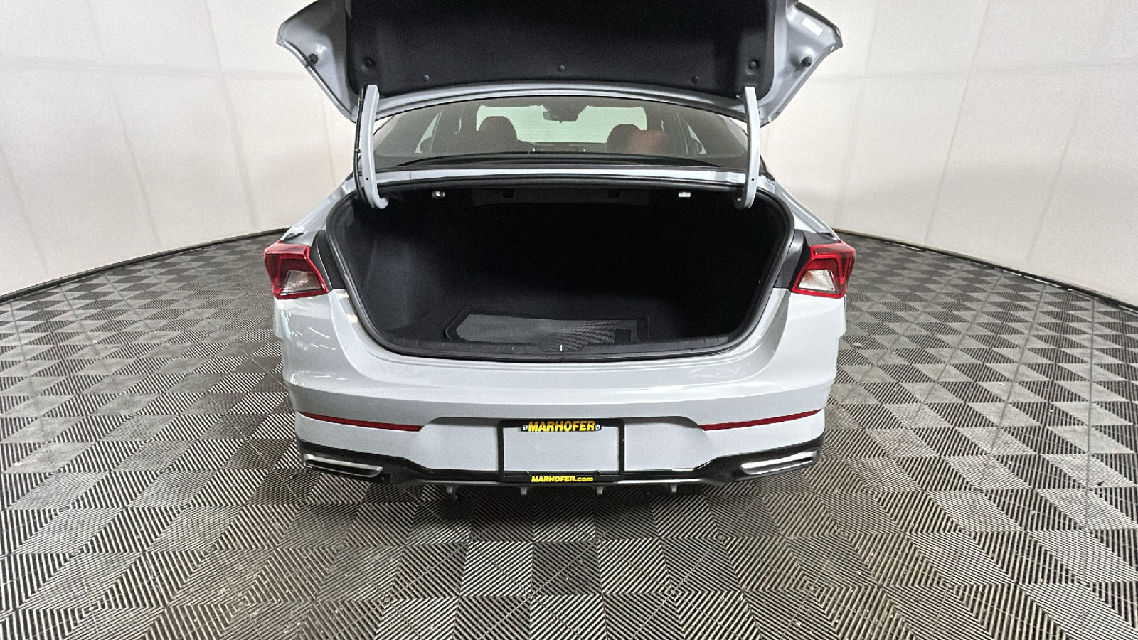 Used 2023 Kia K5 GT-Line FWD image 34