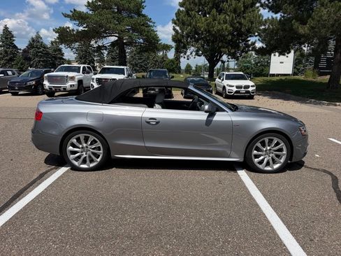 Used 2015 Audi A5 2.0T Premium Plus w/ Technology Package AWD/4WD image 62