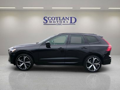 Used 2025 Volvo XC60 B5 Ultra