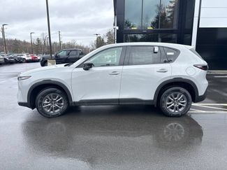 New 2026 MAZDA CX-5 Select AWD/4WD video 2
