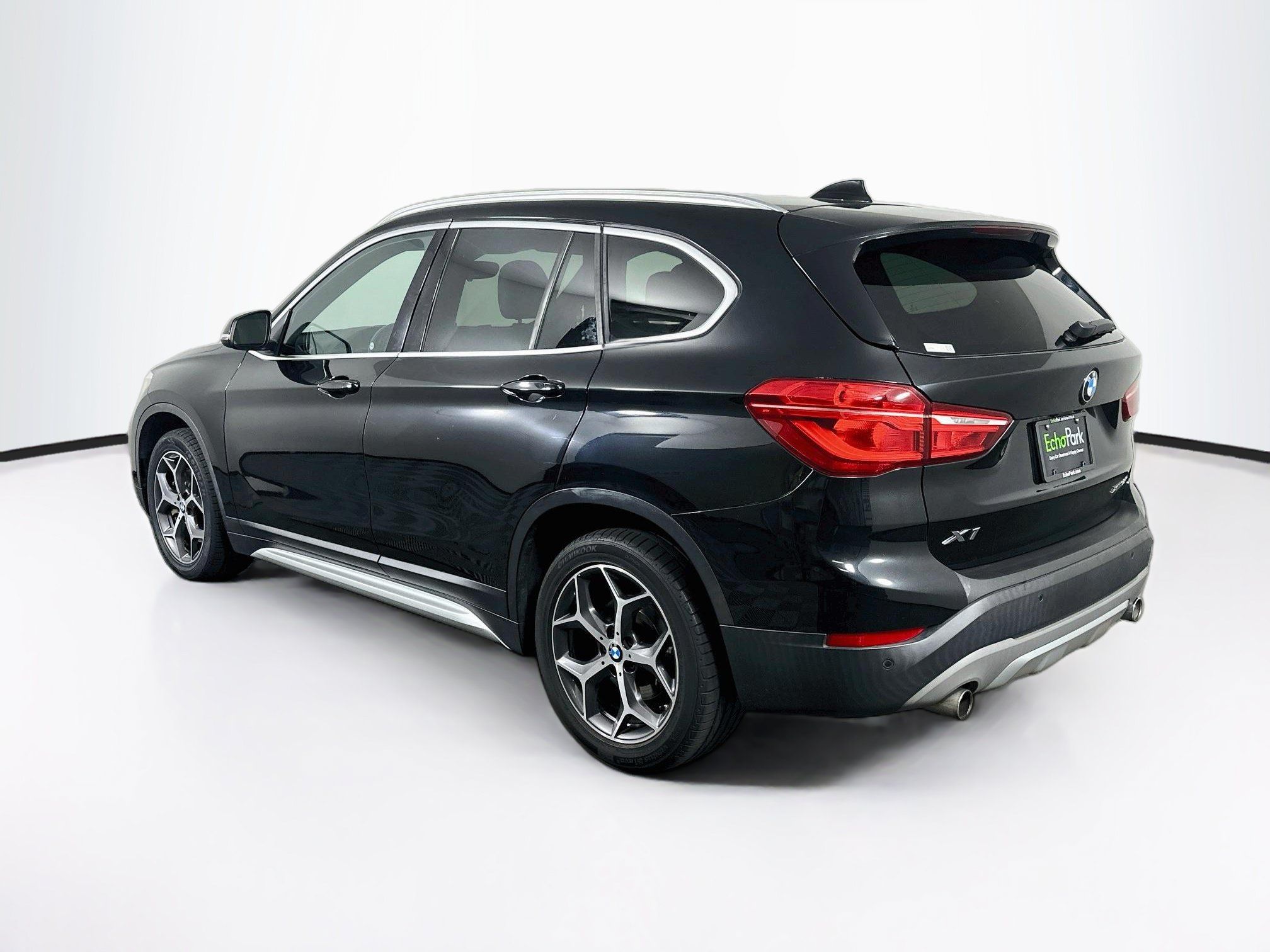 Used 2019 BMW X1 xDrive28i w/ Convenience Package AWD/4WD image 5