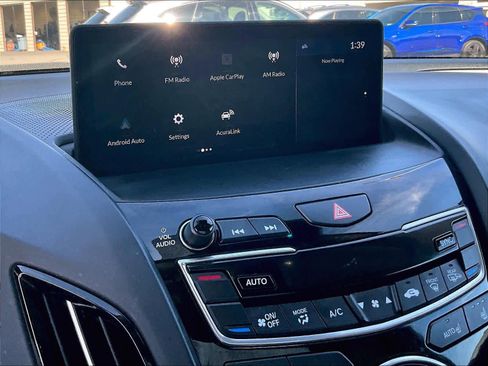 Used 2023 Acura RDX AWD image 23