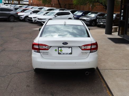 Used 2017 Subaru Impreza 2.0i Limited image 10