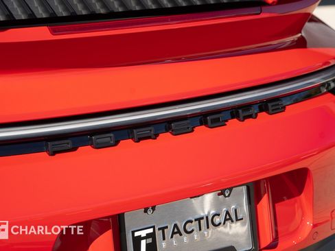 Used 2023 Porsche 911 Carrera GTS w/ Premium Package image 14