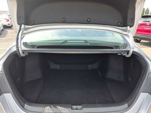 Used 2024 Honda Accord LX image 29