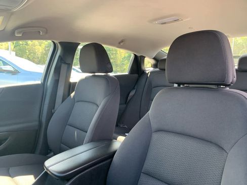 Certified 2024 Chevrolet Malibu LT image 13