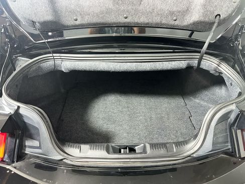 Used 2025 Ford Mustang Premium RWD image 28