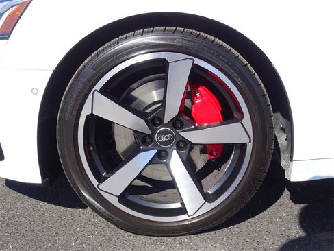 Used 2024 Audi A5 2.0T Prestige image 27