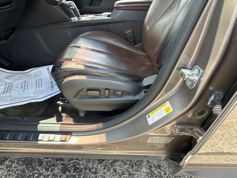 Used 2012 GMC Terrain SLT FWD image 11