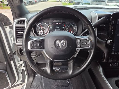 Used 2024 RAM 3500 Laramie w/ Night Edition AWD/4WD image 26