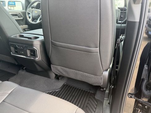 New 2026 Chevrolet Silverado 1500 LTZ w/ LTZ Premium Texas Edition image 45