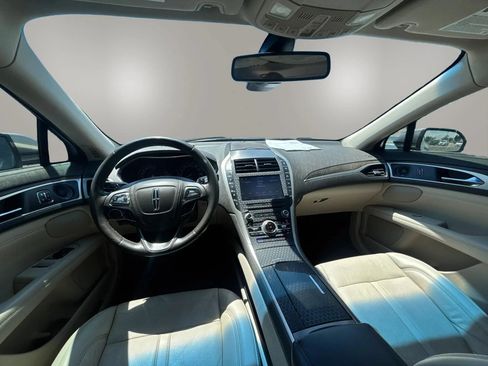 Used 2020 Lincoln MKZ Reserve w/ Elements Package FWD image 25