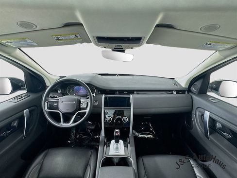 Used 2023 Land Rover Discovery Sport S image 27