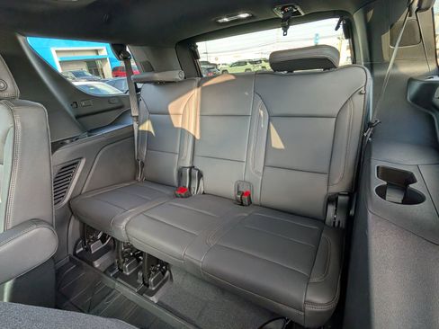 New 2026 Chevrolet Tahoe High Country image 15
