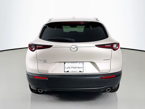 Used 2023 MAZDA CX-30 AWD 2.5 S w/ Premium Package image 10