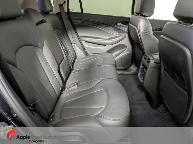 Used 2017 Buick Envision Premium AWD/4WD image 41