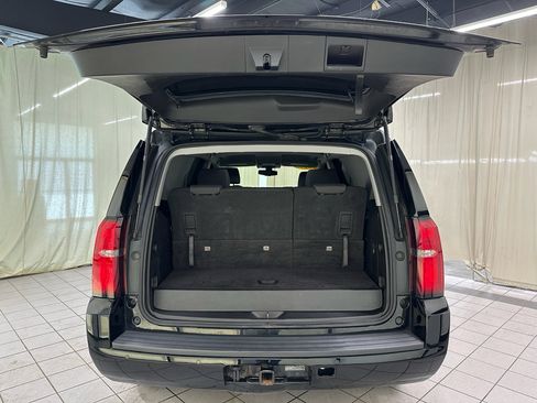 Used 2017 Chevrolet Tahoe LS image 9