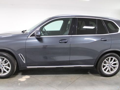 Used 2019 BMW X5 xDrive40i w/ Convenience Package image 6