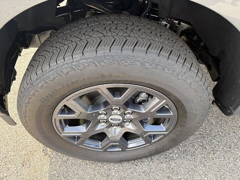 New 2026 Ford F150 STX w/ Equipment Group 200A AWD/4WD image 9