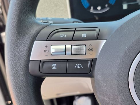 New 2026 Hyundai Tucson SE FWD image 28