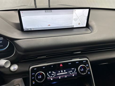 Used 2024 Genesis GV80 2.5T image 30