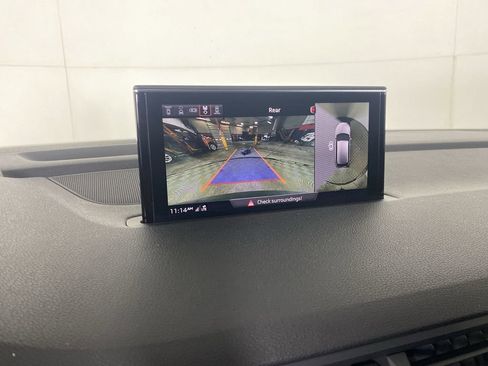 Used 2018 Audi Q7 3.0T Prestige w/ Prestige Package image 18