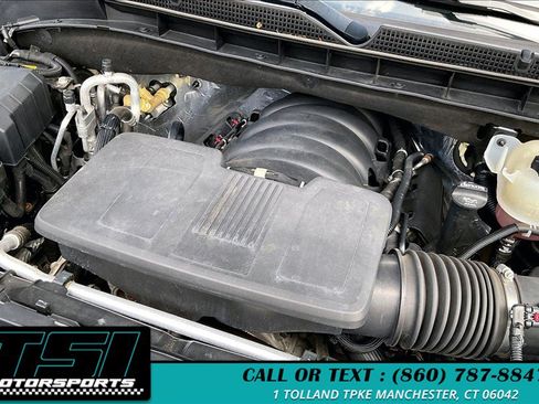 Used 2021 GMC Yukon SLT w/ SLT Luxury Plus Package AWD/4WD image 33