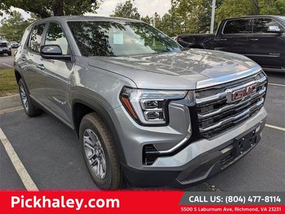 New 2026 GMC Terrain Elevation