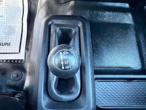 Used 2022 RAM 2500 Tradesman image 27