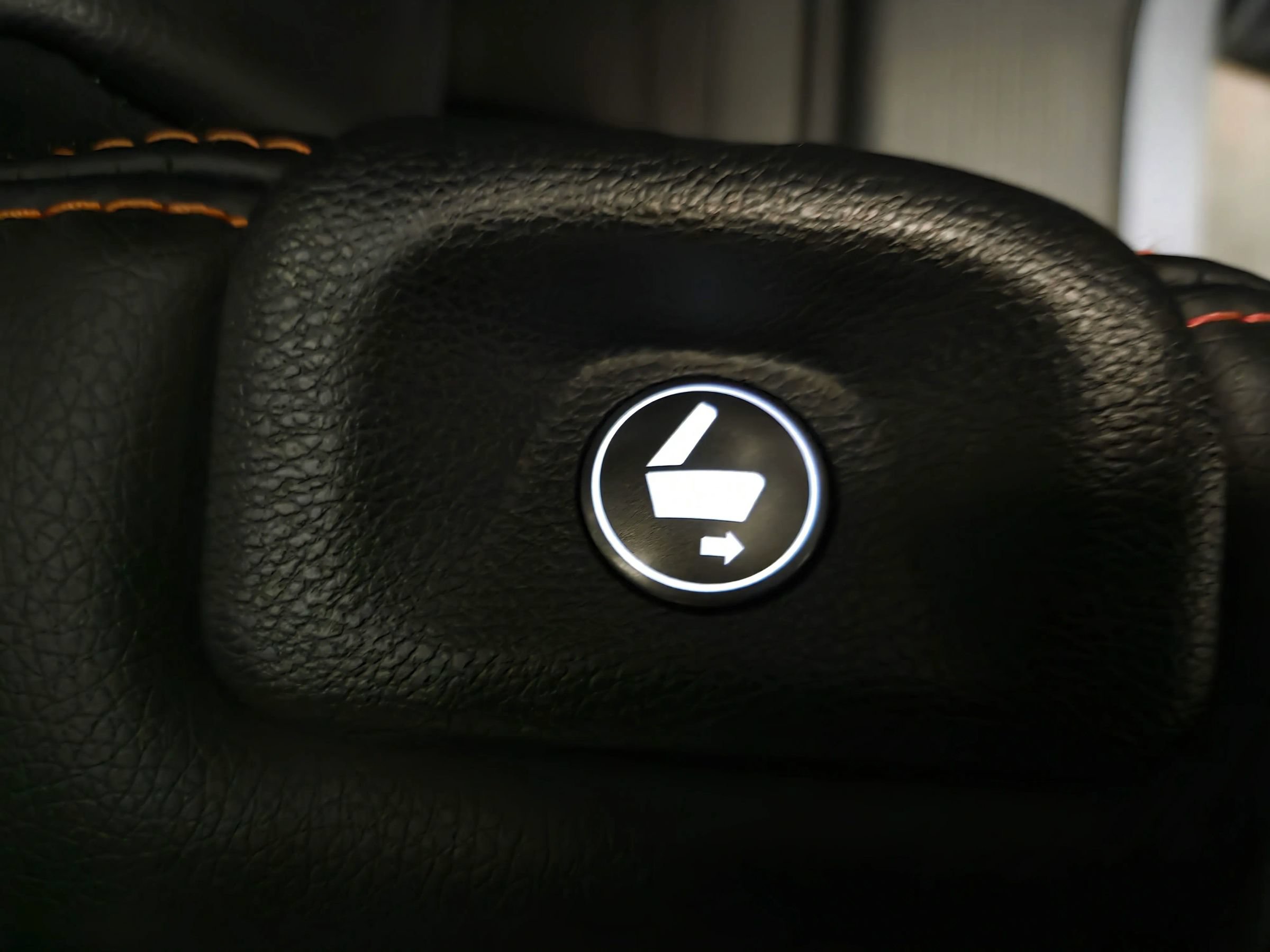 Used 2024 Honda Pilot TrailSport image 40