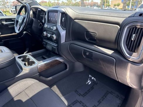 Used 2020 GMC Sierra 1500 Elevation w/ Elevation Value Package AWD/4WD image 29