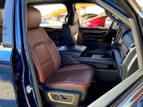 Used 2022 RAM 1500 Limited image 8