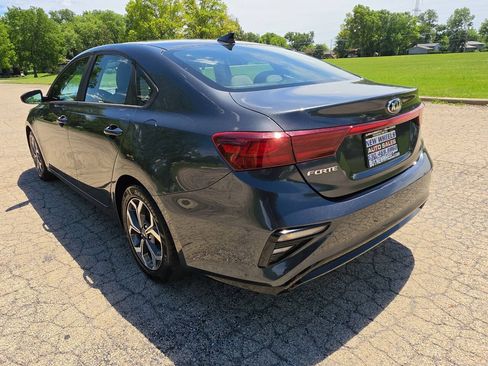 Used 2019 Kia Forte LXS FWD image 20