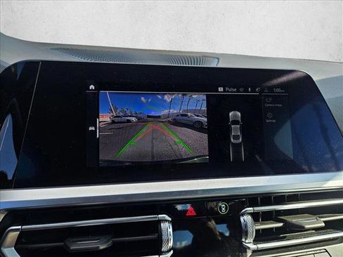 Certified 2023 BMW 430i Coupe w/ Convenience Package image 12