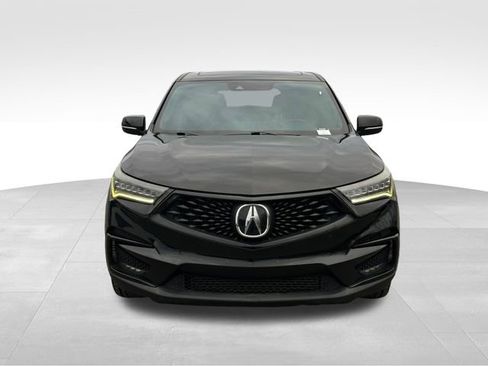 Used 2020 Acura RDX A-Spec image 8