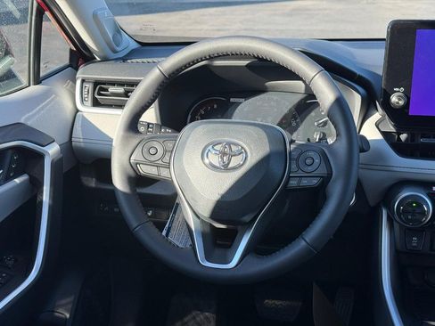 New 2025 Toyota RAV4 XLE Premium image 10