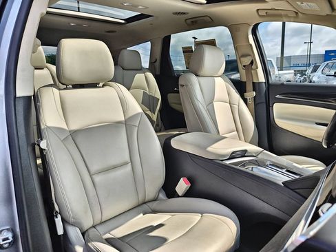 Used 2023 Buick Enclave Premium w/ Experience Buick Package AWD/4WD image 26